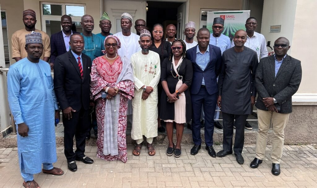 Beyond crisis response: How Nigeria is reframing emergency seed aid