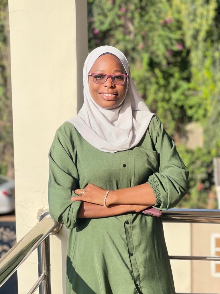 Latifah Abdulkarim writes on the hidden ROI of giving women power in agriculture