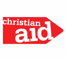 christian aid small